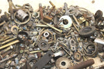 1999 Polaris Big Boss 500 Oem Nut Bolt Spacer Hardware Kit AP71