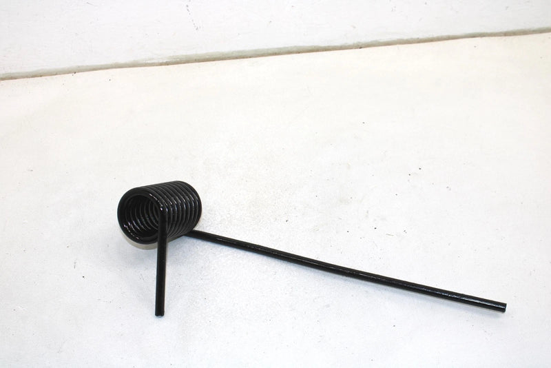 95 Polaris Trail Deluxe Oem Left Skid Spring 7041246-067 SP127