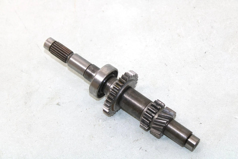 2003 Polaris Magnum 330 Oem Transmission Input Shaft 3234028 AP120