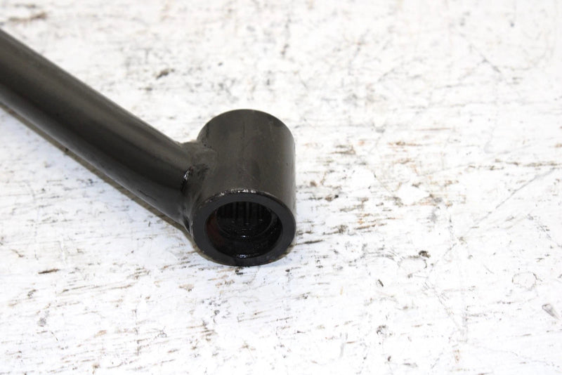1988 Suzuki Lt 230 E Oem Fortn Left Upper A Arm 52440-22A00 AS7