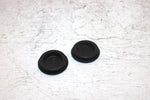 1997 Yamaha Vmax Sx 700 Triple Oem Belly Pan Plug Pair 90338-30256-00 SY10