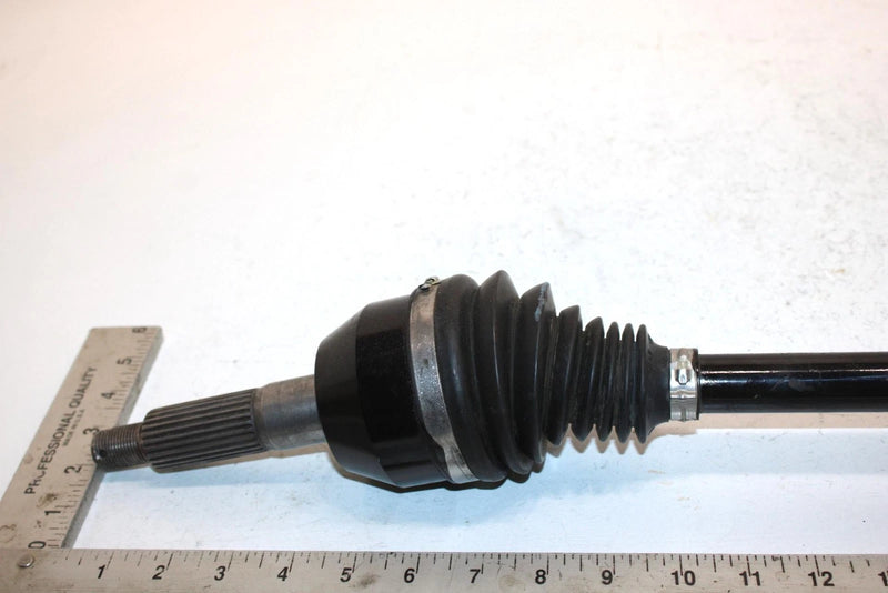 2008 Polaris Ranger 700 Oem Left Rear Drive Shaft 2204857 XP0