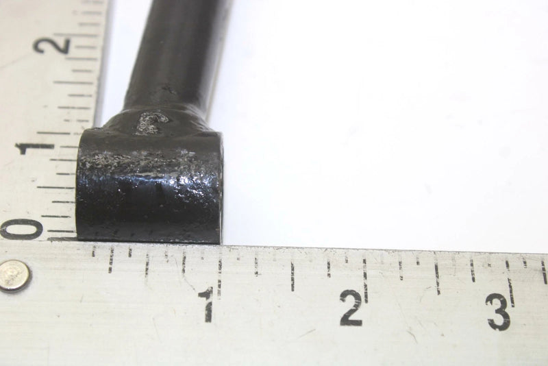 92 Polaris 650 RXL OEM Upper Radius Rod 1822054-067 SP120 