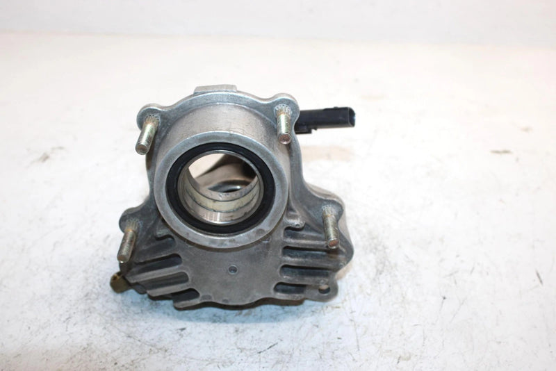07 Arctic Cat F8 Lxr Efi Oem Brake Caliper W/Speed Sensor 1602-979 SAS4