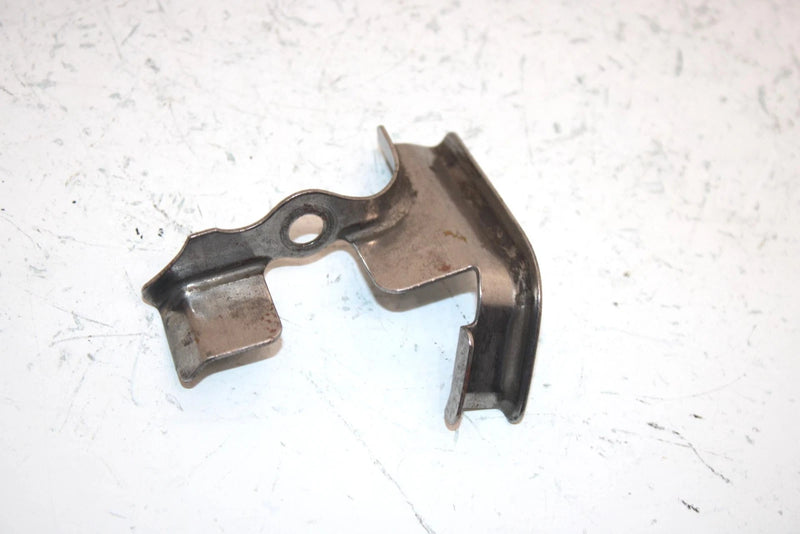 86 Honda Trx250a Oem Breather Tube Clamp 11107-HA0-680 AH30