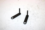 97 Arctic Cat Jag Oem Chain Tensioner Arm Pair 0107-226 SA26