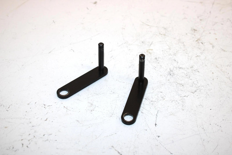 97 Arctic Cat Jag Oem Chain Tensioner Arm Pair 0107-226 SA26