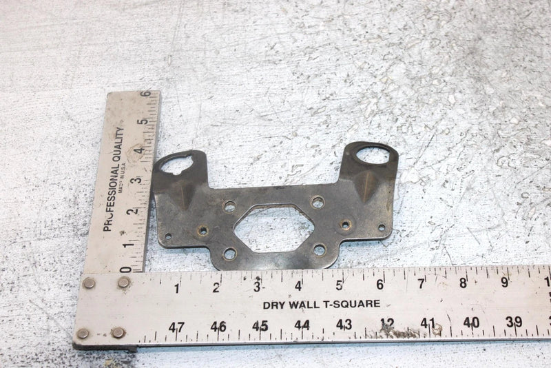 2004 Polaris Trail Boss 330 Oem Instrument Panel Bracket 5248182 AP117