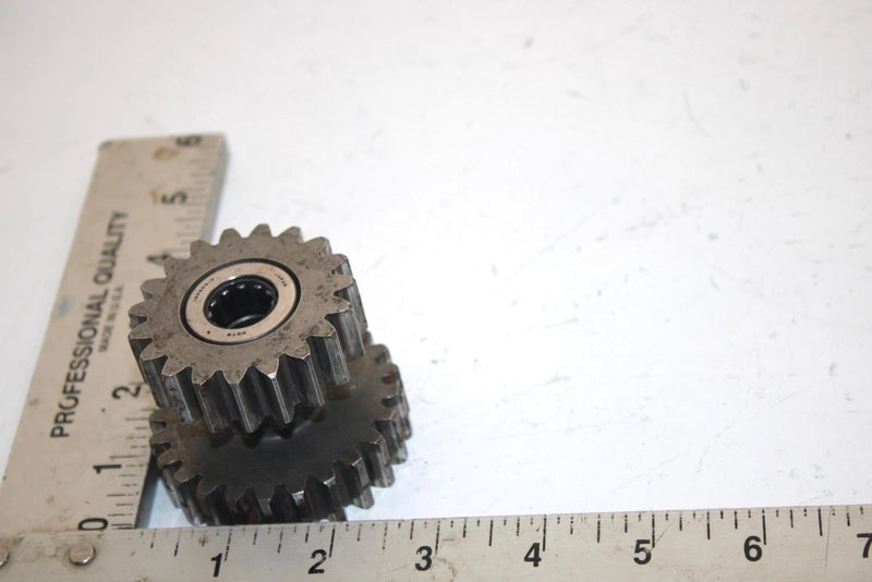 94 Yamaha  Kodiak 400 4wd Oem High Wheel Gear 4GB-17223-00-00 AY27