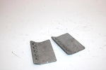 1994 Polaris 440 L/c Oem 5 Coolant Hose Guard Pair 5222863 SP74