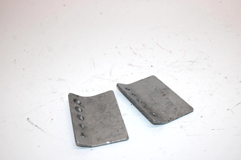 1994 Polaris 440 L/c Oem 5 Coolant Hose Guard Pair 5222863 SP74