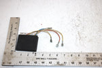 1993 Polaris 350l 6x6 Oem Voltage Regulator 4060102 AP153