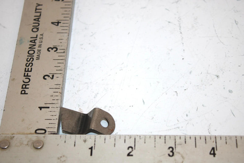 85 Honda Atc250es A Oem Chain Guide Holder 14625-HA0-000 AHS