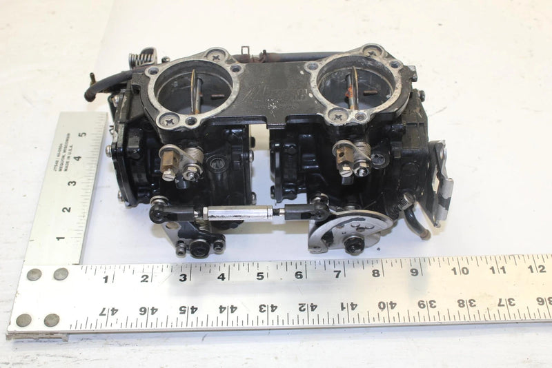 1997 Arctic Cat Daytona 770 Oem Carburetor Assembly 0670-670 JA3