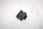 1994 Kawasaki Bayou 220 Oem Voltage Regulator 21066-1052 AK3