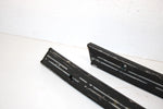 93 Polaris Trail Oem Right and Left Side Bumper Set 2670115 2670114 SP147