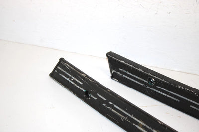 93 Polaris Trail Oem Right and Left Side Bumper Set 2670115 2670114 SP147