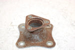 1983 Honda Atc 185 Sa All Terrain Oem Axle Shield Flange 42330-958-671 AH61