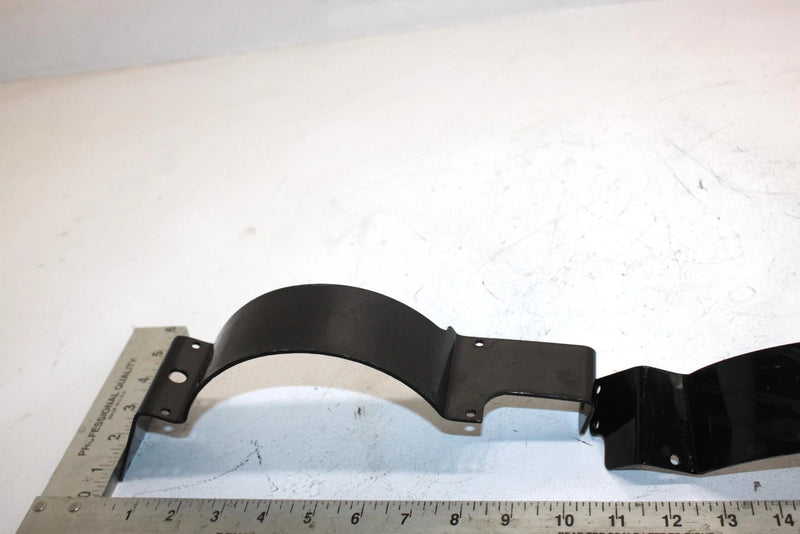 96 Polaris Xcr Sp 600 Oem Front And Rear Muffler Bracket 5240922-029 SP154