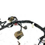 2009 Honda Rancher 420 TRX420FE ES OEM Main Wire Harness 32100-HP5-A51 AH76