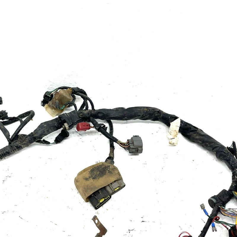 2009 Honda Rancher 420 TRX420FE ES OEM Main Wire Harness 32100-HP5-A51 AH76