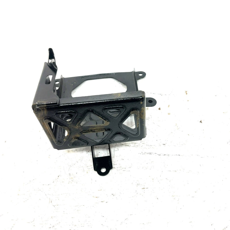 1985 Yamaha Tri Moto 200 YTM200 OEM Battery Tray  24W-21170-00-00 AY59