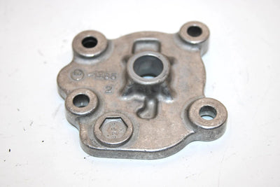 99 Kawasaki Prairie 400 4x4 Oem Oil Pump Cover 16142-1136 AK16