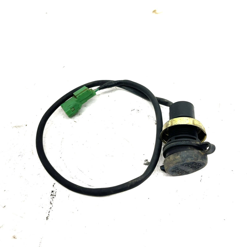 01-04 Honda Foreman Rubicon TRX500 OEM Accessory Socket 31651-HN2-000 AH79
