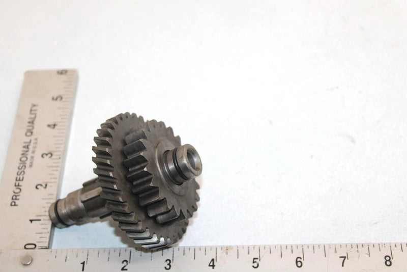04 Yamaha  Bruin 350 Auto 2wd Oem Drive Axle 5UH-17421-10-00 AY36