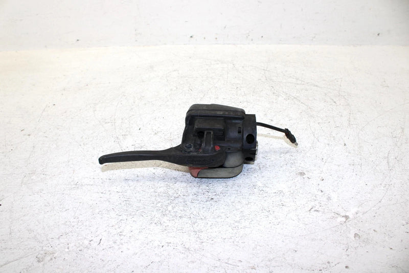 1999 Polaris 500 Xc Oem Brake Master Cylinder  2202931 SP37