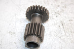 2004 Honda Fourtrax Foreman Rubicon Oem 18/24T Mainshaft 23211-HN2-000 AH5