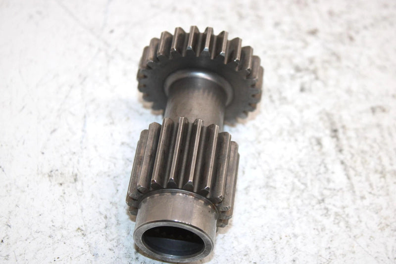 2004 Honda Fourtrax Foreman Rubicon Oem 18/24T Mainshaft 23211-HN2-000 AH5