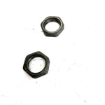 1996 Yamaha Warrior 350 OEM Rear Axle Nut Pair 90170-38377-00 AY60