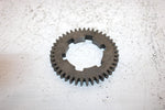 2004 Yamaha  Bruin 350 Oem Crankshaft Drive Gear 5UH-11536-00-00 AY24