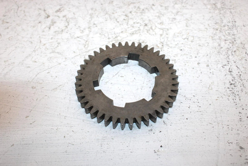 2004 Yamaha  Bruin 350 Oem Crankshaft Drive Gear 5UH-11536-00-00 AY24