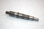 86 Kawasaki Bayou 185 Oem FR Bevel Gear Shaft 13107-1109 AK4