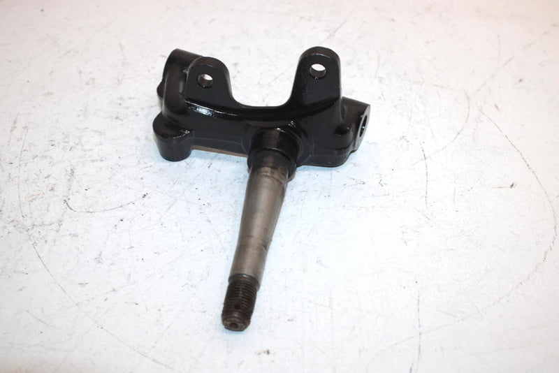 1988 Yamaha  Warrior 350 Yfm350xu OemRight Steering Knuckle 1UY-23502-01-00 AY15