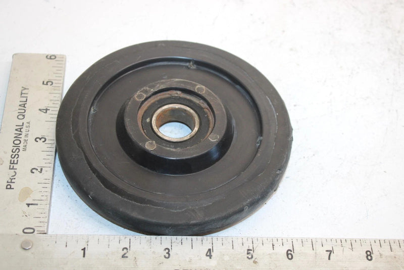 93 Polaris Xlt Oem Rear Outer Idler Wheel 1594035 SP59