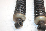 87 Polaris Trail Oem Front Shock Pair 7041143 7041144 SP66