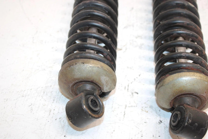 87 Polaris Trail Oem Front Shock Pair 7041143 7041144 SP66