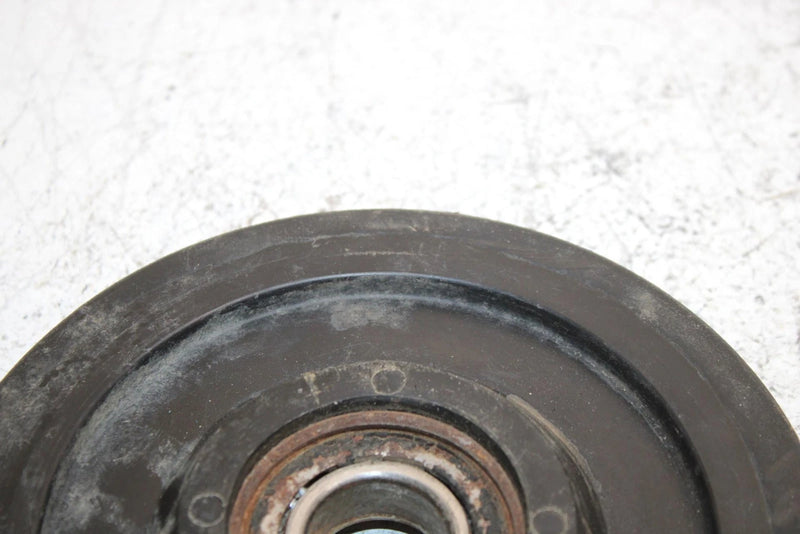 95 Polaris Sport Oem Blue Idler Wheel 1594038 SP135