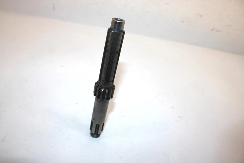 81 Honda Atc185sa Oem Transmission Mainshaft 23211-958-000 AH1
