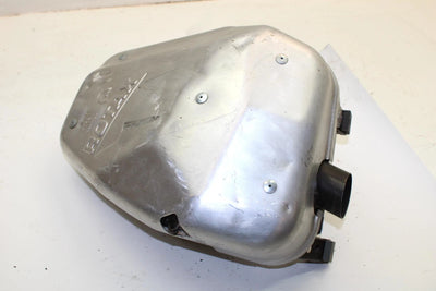 2009 Ski-doo Mxz 600rs OEM Exhaust Muffler 514054515 SS79