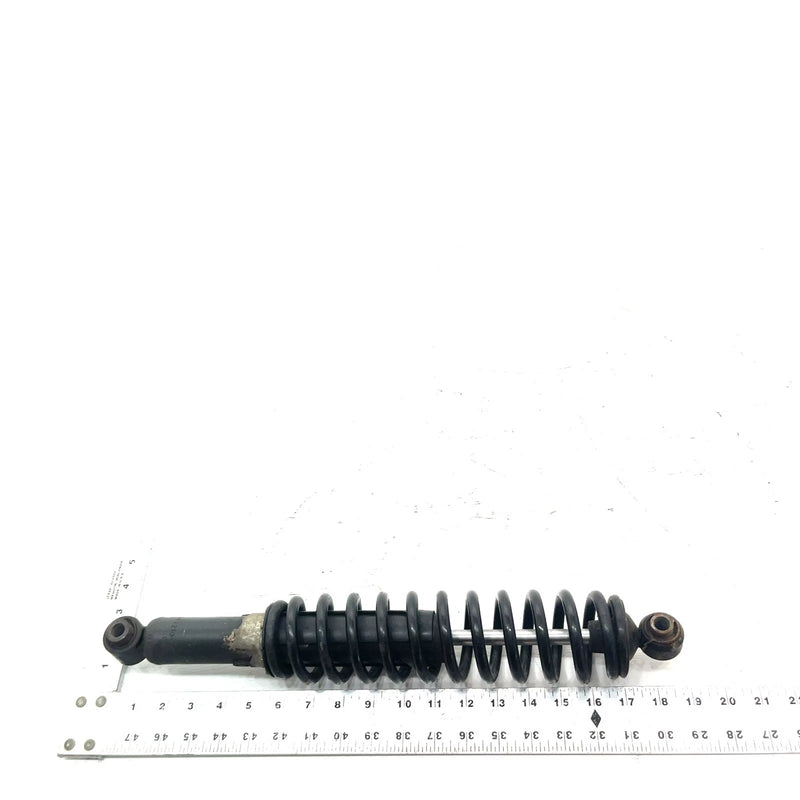 2004 Yamaha Bruin 350 YFM350FA 4x4 OEM Rear Shock  5UH-F2210-01-00 AY63