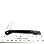 89-01 Suzuki Quadrunner 160 OEM Right Rear Rack Bracket 46441-02C10 AS30