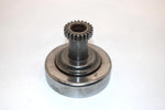 92 Suzuki Quadrunner 230 Lt230e  Oem Clutch Hub 21500-18A02 21500-19B01 AS2