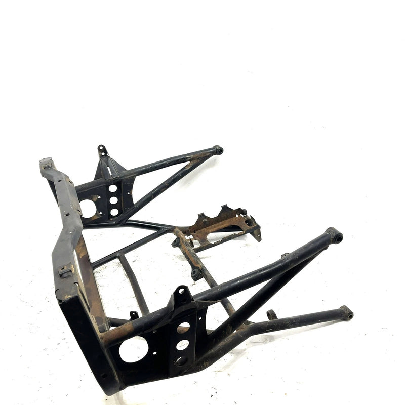 2002 Bombardier Quest 500 OEM Sub Frame 705200254 AB14