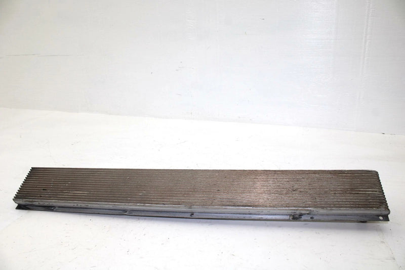 95 Polaris 600 XCR OEM Left Heat Exchanger 2511228 B450