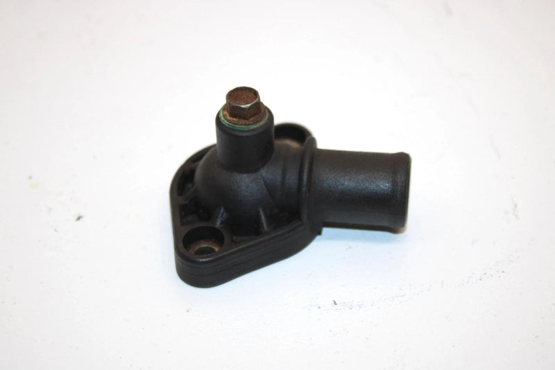 03 Bombardier Rally 200 Oem Thermostat Cover 711222470 AB2