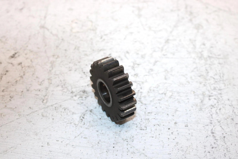 1988 Yamaha  Warrior 350 Oem 2nd Pinion Gear 20T 1UY-17121-00-00 AY3